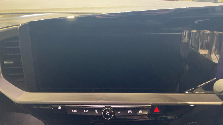 Vauxhall Mokka 100kW Ultimate 50kWh 5dr Auto Electric Hatchback